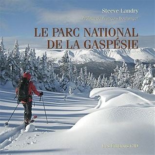 Le Parc national de la Gaspésie