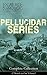 PELLUCIDAR SERIES - Complete Collection (7 Novels in One Volume): At the Earth's Core, Pellucidar, Tanar of Pellucidar, Tarzan at the Earth's Core, Back ... Age, Land of Terror & Savage Pellucidar