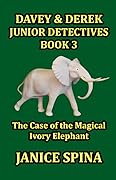 The Case of the Magical Ivory Elephant