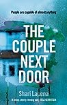 The Couple Next Door by Shari Lapena