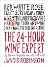 The 24-Hour Wine ...