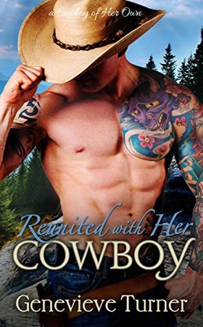 Reunited with Her Cowboy (A Cowboy of Her Own #5)