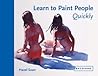 Learn to Paint People Quickly by Hazel Soan