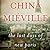 The Last Days of New Paris by China Miéville The Last Days of New Paris by China Miéville