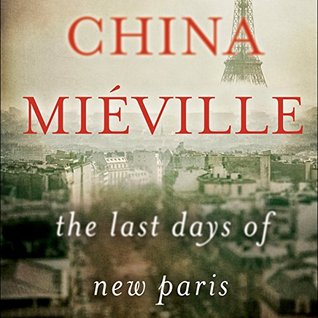 The Last Days of New Paris