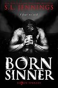 Born Sinner (Se7en Sinners, #1)