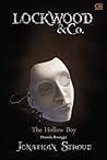 The Hollow Boy - Pemuda Berongga by Jonathan Stroud