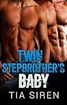 Twin Stepbrother's Baby
