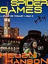 SPIDER GAMES: A Cruise FBI Thriller (The Cruise FBI Thriller Series Book 2) SPIDER GAMES: A Cruise FBI Thriller (The Cruise FBI Thriller Series Book 2)