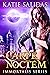 Carpe Noctem (Immortalis, #1)