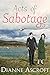 Acts of Sabotage (The Yanke...