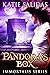 Pandora's Box (Immortalis, #3)