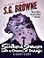 Scattered Showers with a Chance of Daikaiju by S.G. Browne