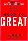 Good to Great: Wh...