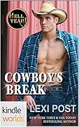 Cowboy's Break