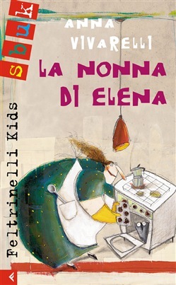 La nonna di Elena (Paperback)