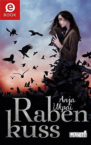 Rabenkuss (Kindle Edition)