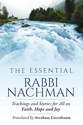The Essential Rabbi Nachman