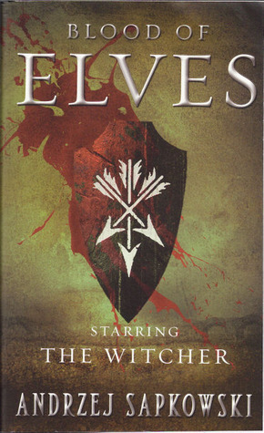 Blood of Elves