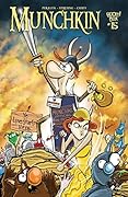 Munchkin #15