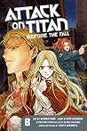 Attack on Titan: ...