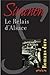 Le relais d'Alsace: Romans durs (French Edition)