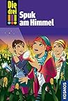 Spuk am Himmel