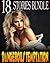 MILF EROTICA: 18 Off Limits Books of You Know What... Dangerous Temptation!