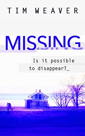 Missing (Kindle Edition)