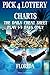 Pick 4 Lottery Charts - Florida: The Daily Cheat Sheet (Play 1-3 days only)