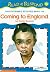 Coming to England (Read & R...
