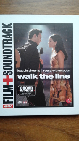 Walk the line (Humo's Film + Soundtrack #2)