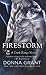 Firestorm (Dark Kings, #10)