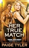 Her True Match (X-Ops, #6)