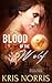 Blood of the Wolf (Dark Prophecy #3)