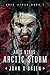 Arctic Storm (Ares Virus, #1)
