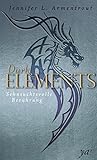 Sehnsuchtsvolle Berührung by Jennifer L. Armentrout