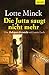 Die Jutta saugt nicht mehr (Loretta Luchs, #7)