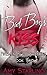Bad Boy's Kiss (Firemen in Love Book 2)