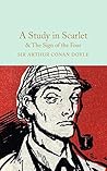 A Study in Scarle...