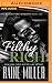 Filthy Rich (Blackstone Dynasty, 1)