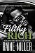 Filthy Rich (Blackstone Dynasty, #1)