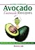 Natural Homemade Avocado Fa...