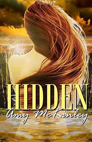 Hidden (Five Fates, #1)
