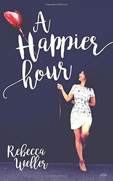 A Happier Hour