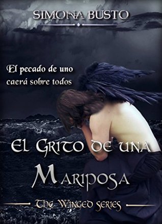 El grito de una mariposa (Spanish Edition)