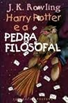 Harry Potter e a ...
