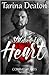 Stitched Up Heart (Combat Hearts, #1)