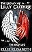 The Half Life (Legacy of Lilly Guthrie, #1)