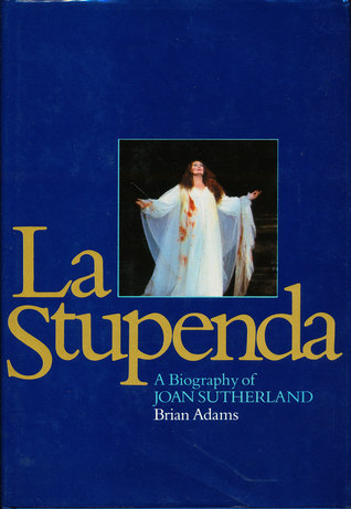 La Stupenda (Hardcover)